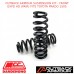 OUTBACK ARMOUR SUSPENSION KIT - FRONT EXPD HD (PAIR) FITS TOYOTA PRADO 150S OUTBACK ARMOUR SUSPENSION KIT - FRONT EXPD HD (PAIR) FITS TOYOTA PRADO 150S